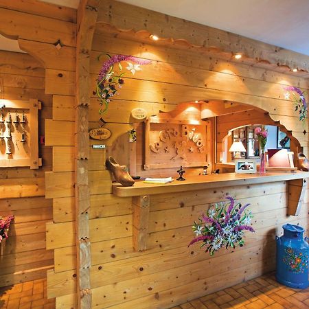 Hotel Le Cro-Bidou Bernex Zewnętrze zdjęcie