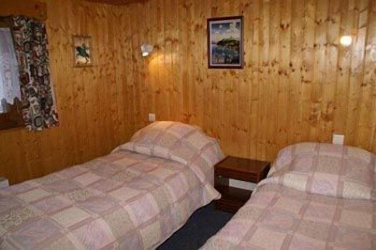 Hotel Le Cro-Bidou Bernex Zewnętrze zdjęcie