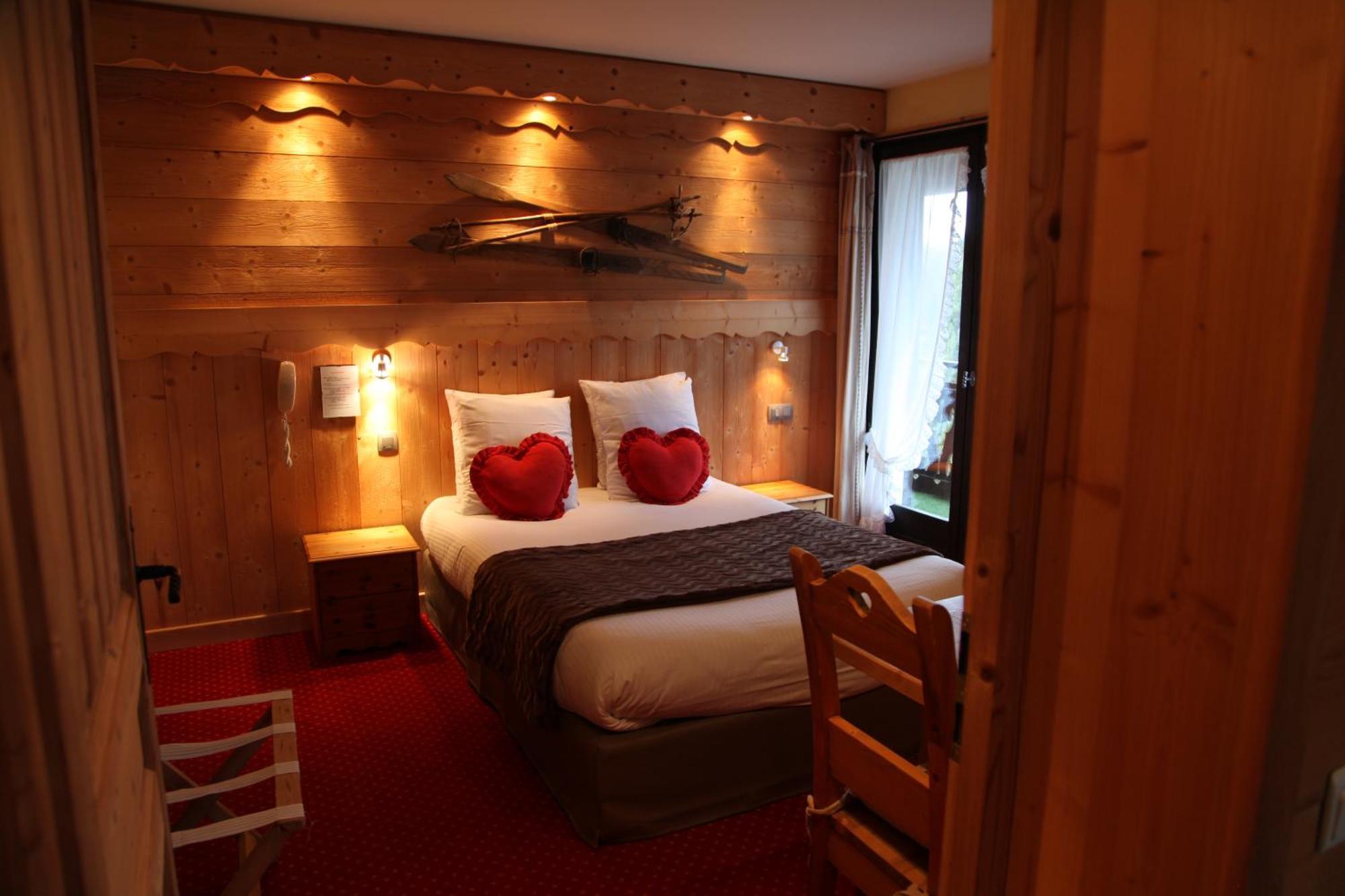 Hotel Le Cro-Bidou Bernex Zewnętrze zdjęcie