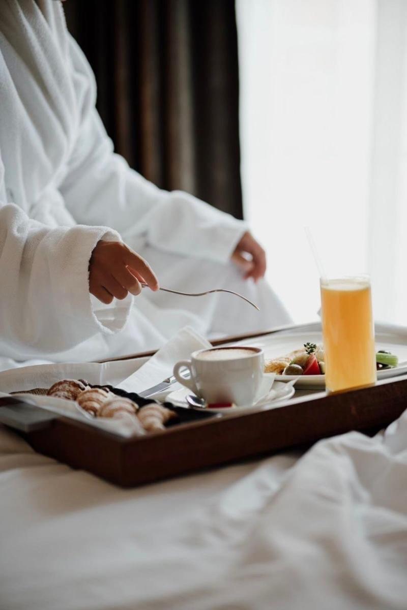 Hotel Le Cro-Bidou Bernex Zewnętrze zdjęcie