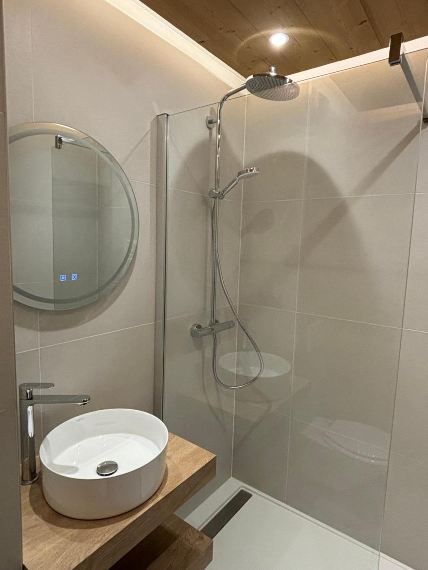 Hotel Le Cro-Bidou Bernex Zewnętrze zdjęcie