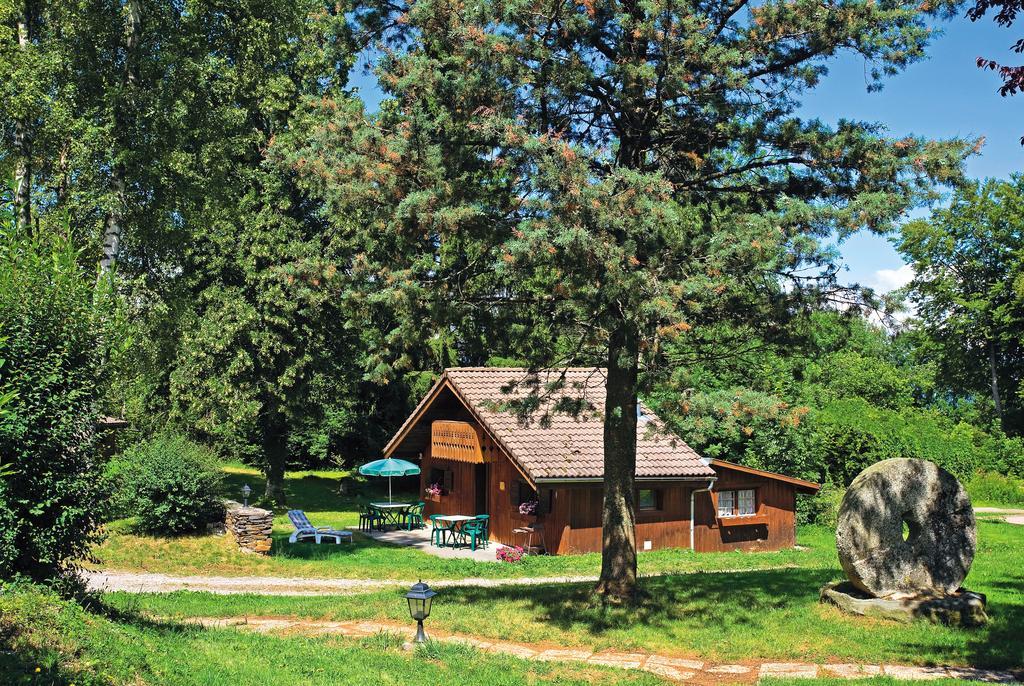 Hotel Le Cro-Bidou Bernex Zewnętrze zdjęcie