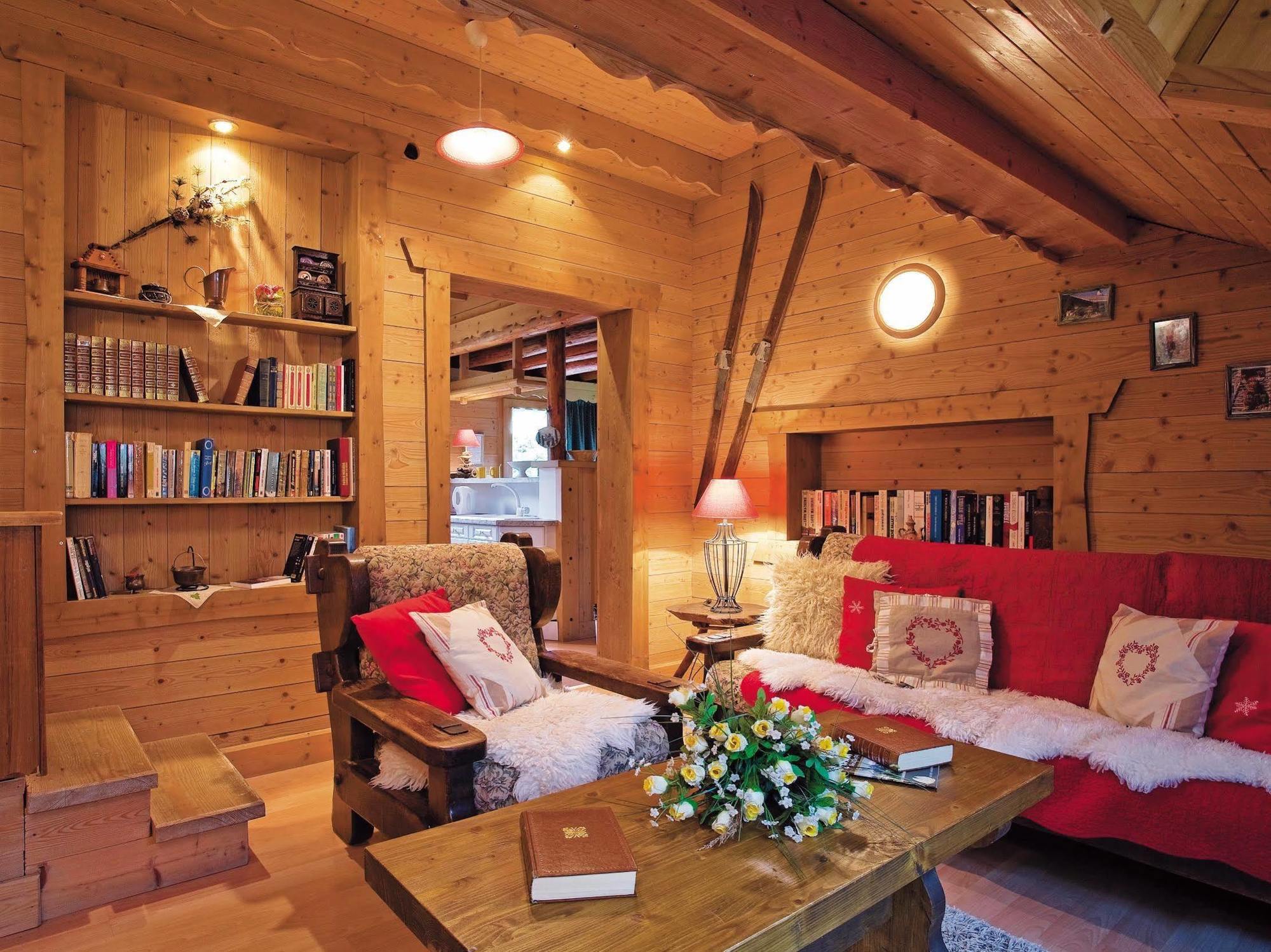 Hotel Le Cro-Bidou Bernex Zewnętrze zdjęcie